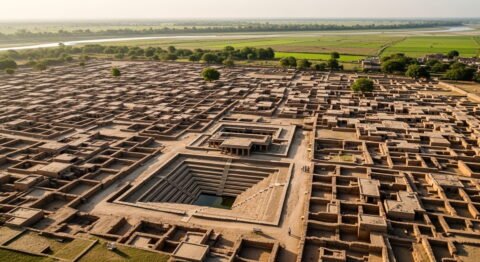 Indus Valley Civilization