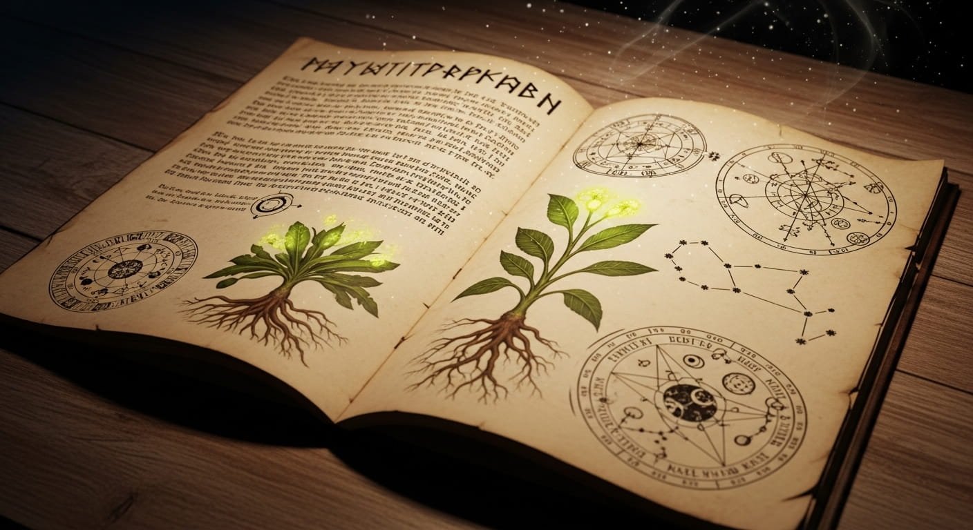 Voynich Manuscript