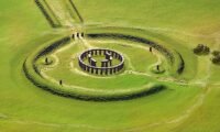Stonehenge Mystery