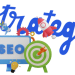 SEO Strategy & Growth