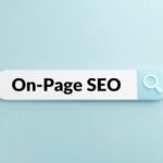 on-page seo